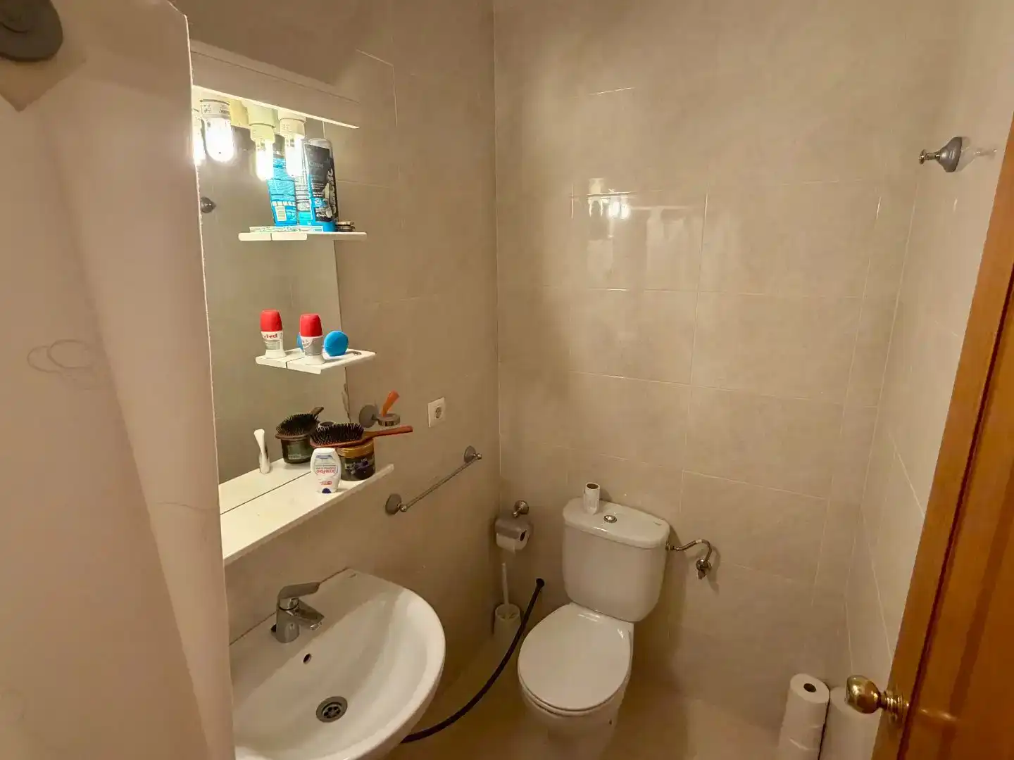 Piso de 112 m² en Cartagena