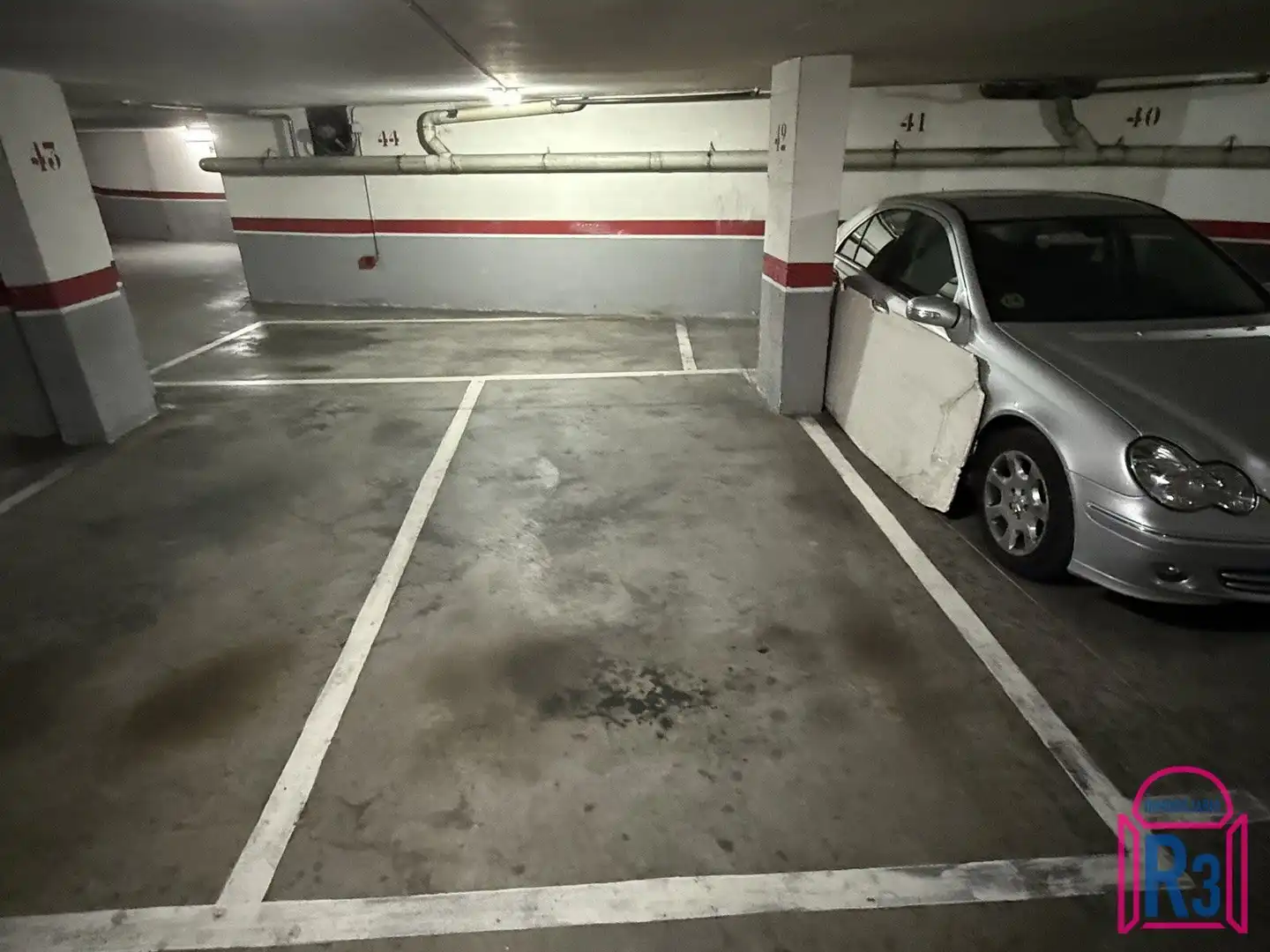Piso de 130 m² en León