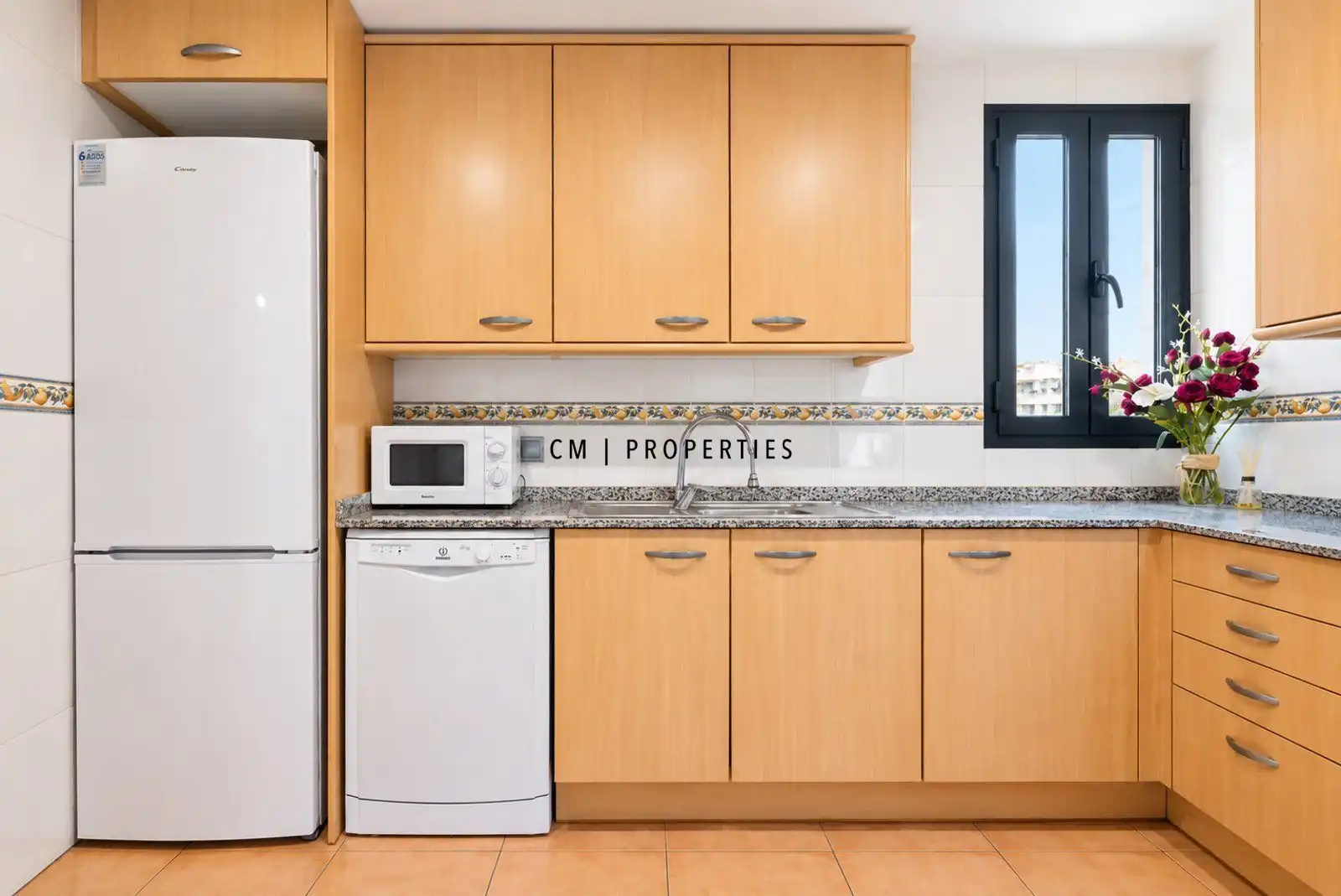Piso de 120 m² en Valencia