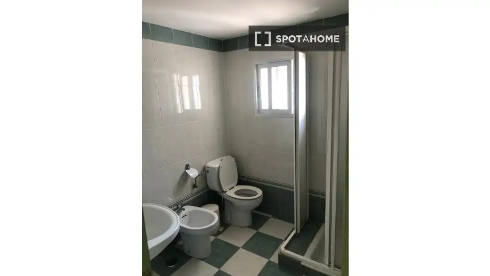 Habitación en alquiler, Córdoba
