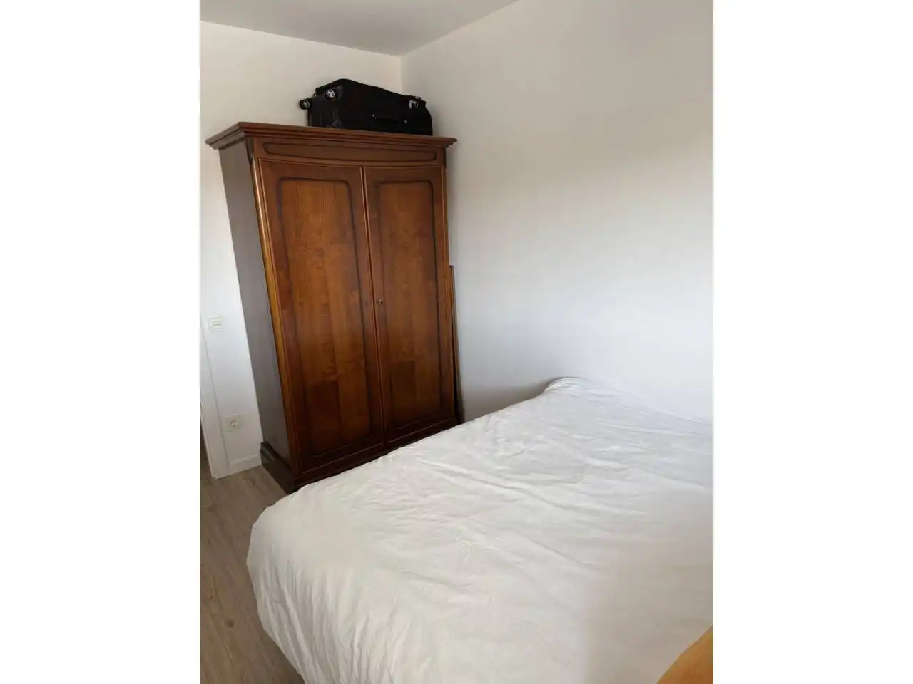 Piso de 78 m² en Cubelles