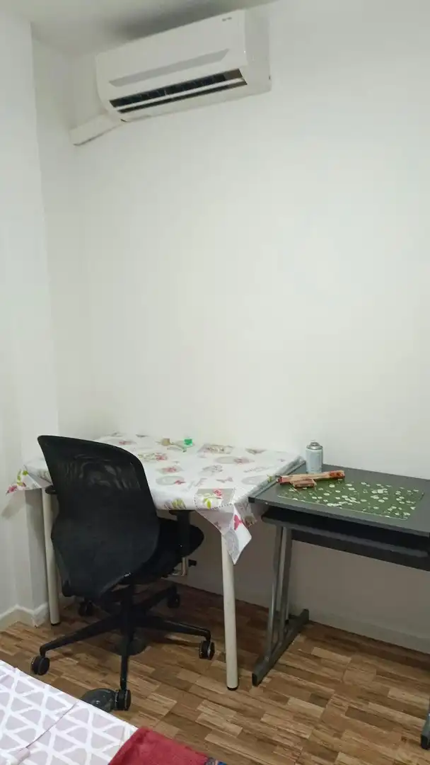 Habitación 65 m², Madrid