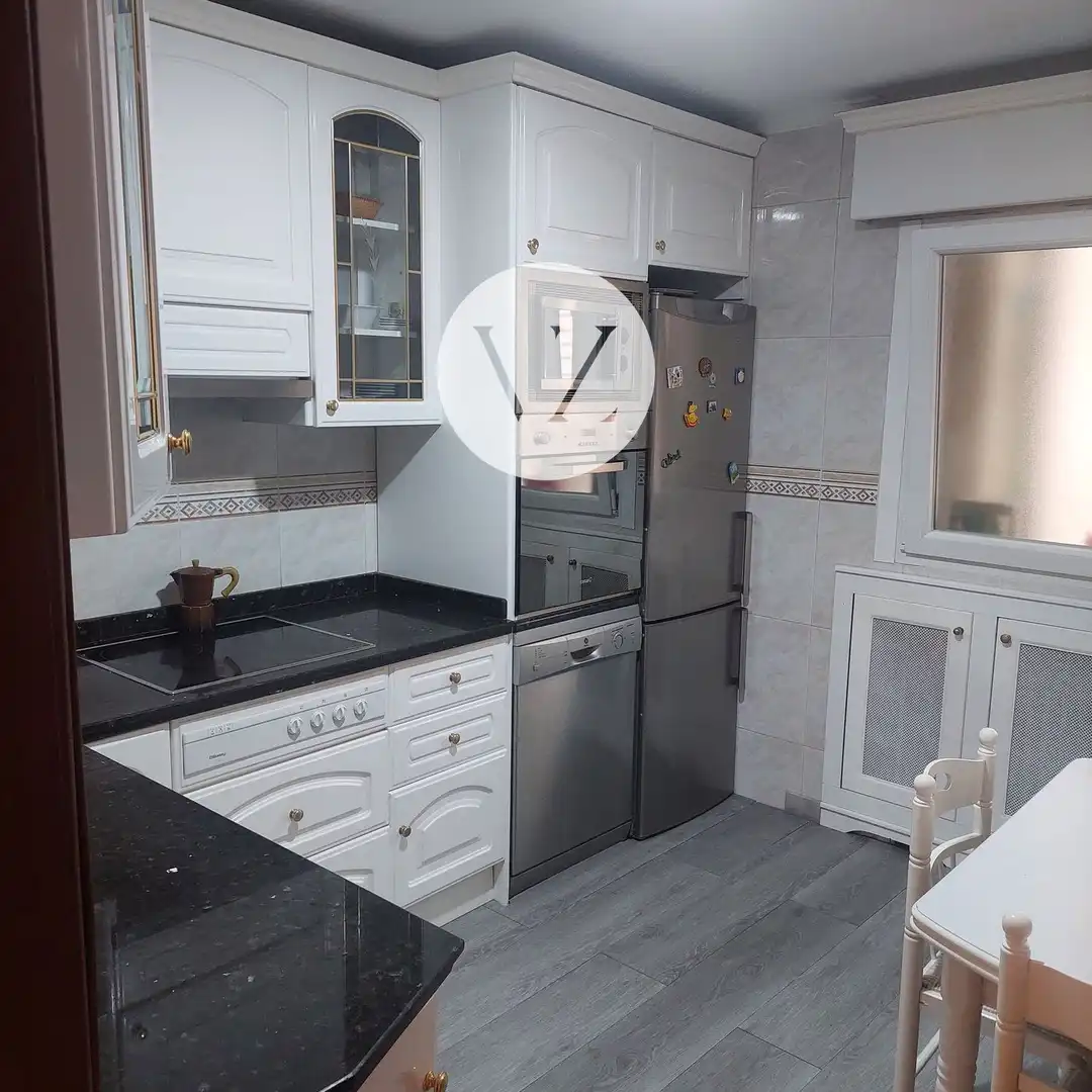 Wohnung 140 m² in Salamanca