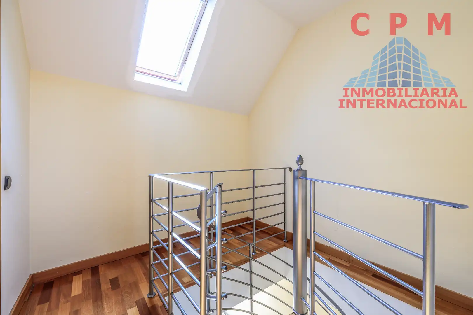 Piso de 110 m² en Madrid