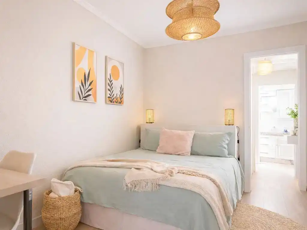 Habitación 111 m², Córdoba
