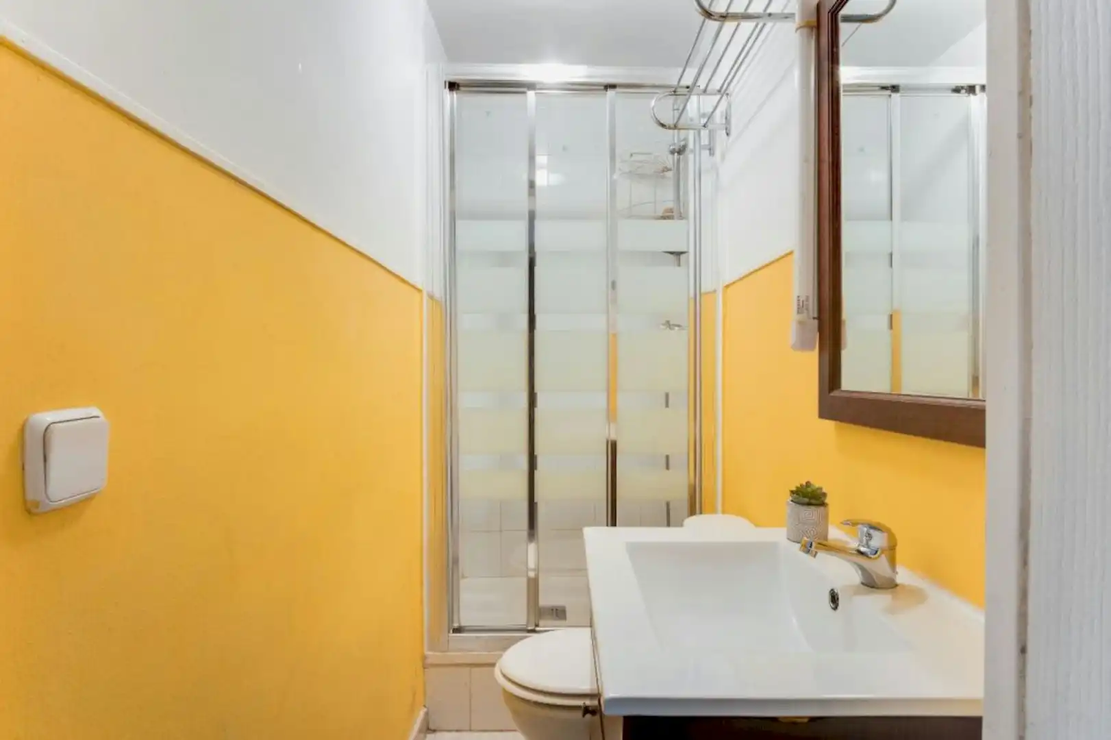 Habitación en alquiler, Madrid