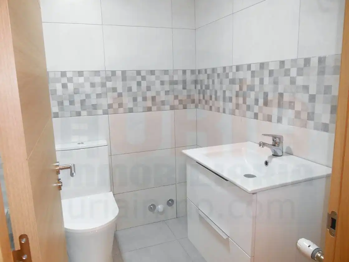 Piso de 70 m² en Oviedo