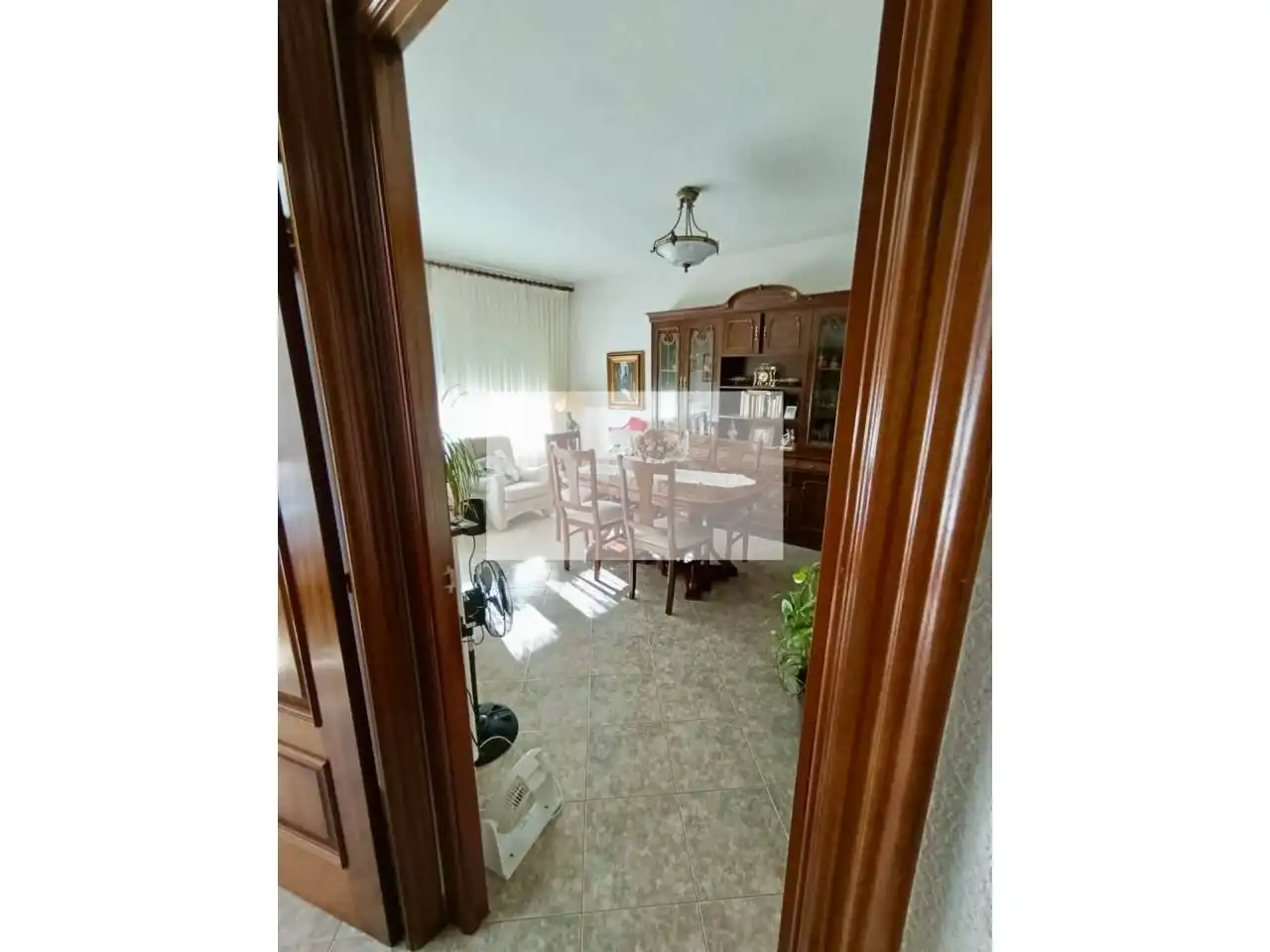 Pis de 97 m² a Sabadell