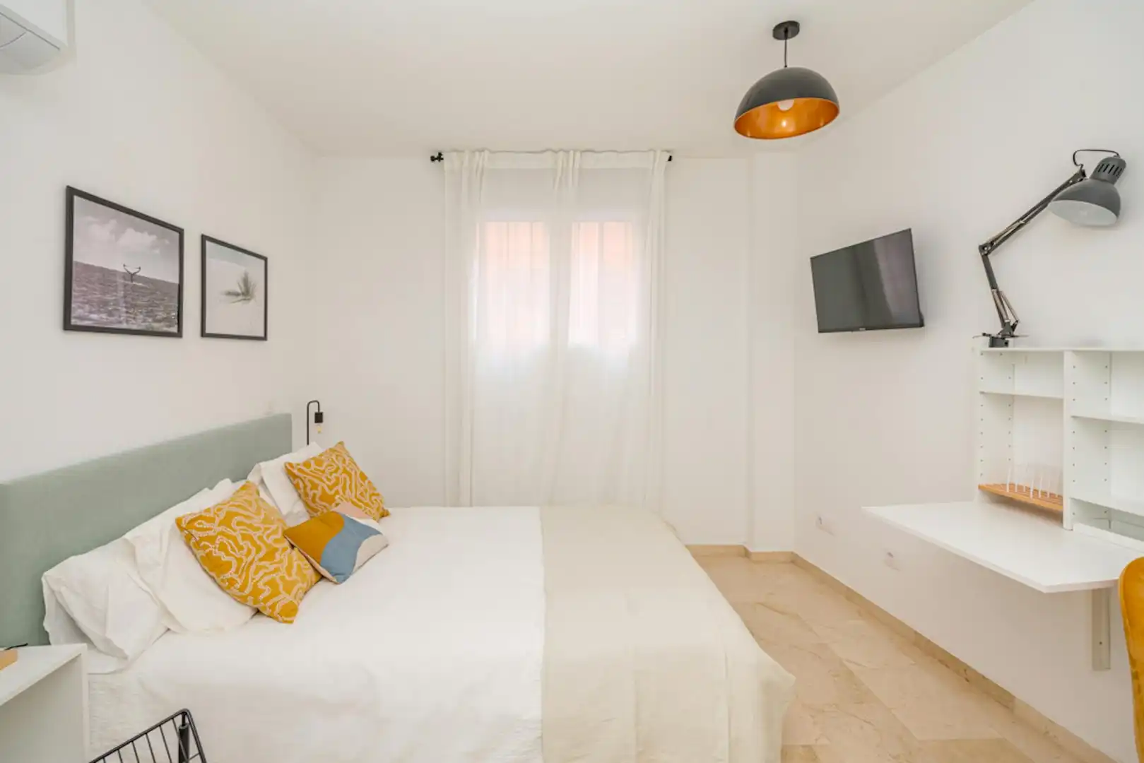 Habitación 330 m², Madrid