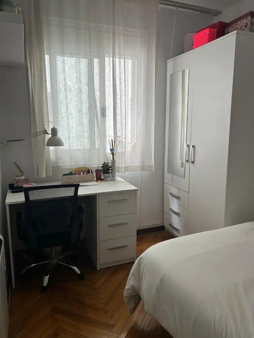 Piso de 120 m² en Santiago de Compostela