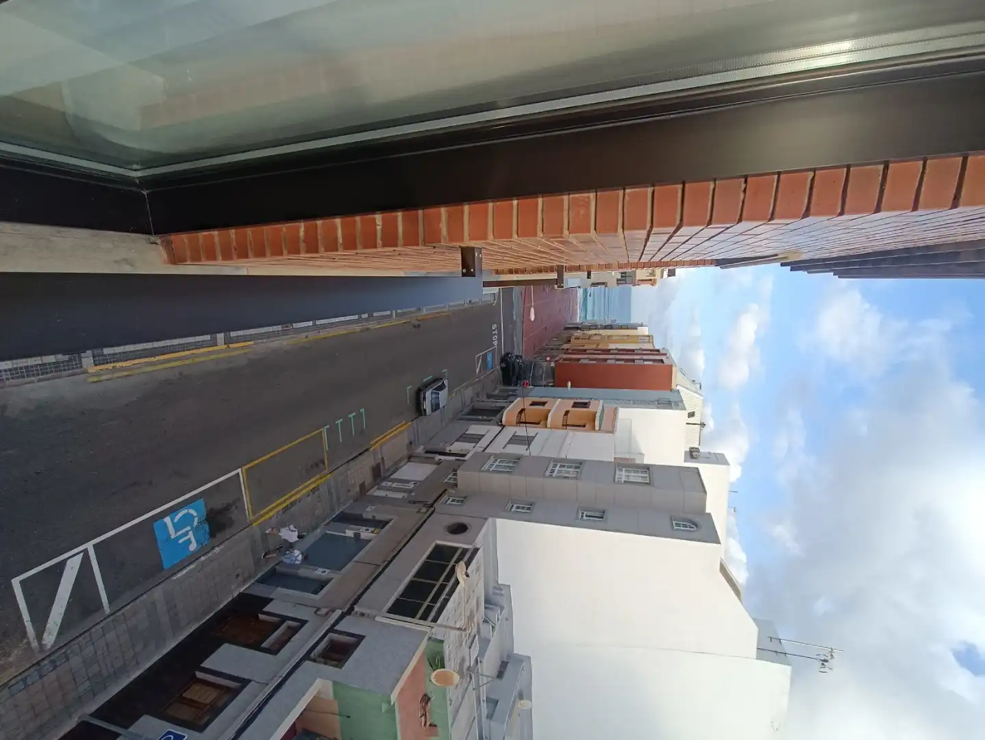Wohnung 56 m² in Las Palmas de Gran Canaria