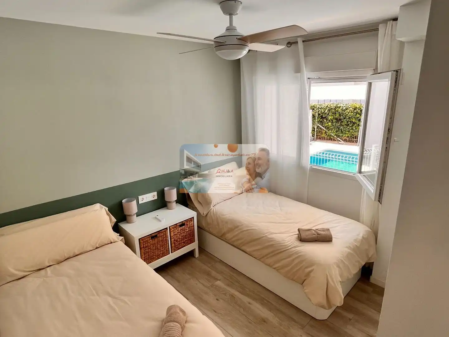 Apartamento 83 m² em Benicàssim / Benicasim
