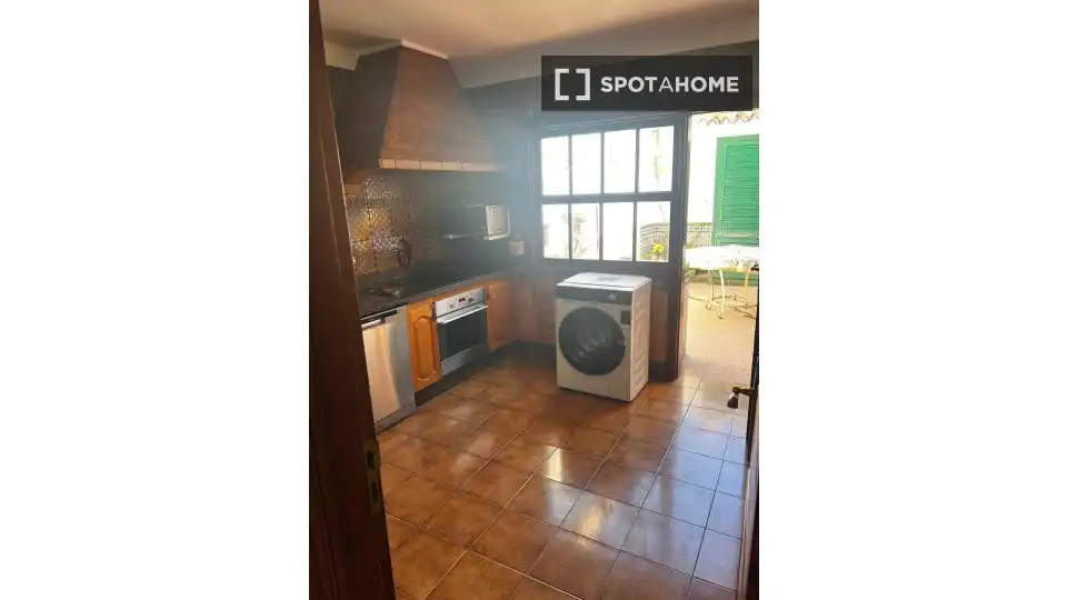 Habitación 276 m², La Orotava