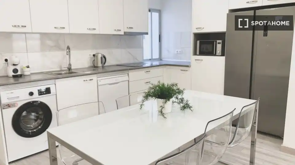Habitación 173 m², Murcia