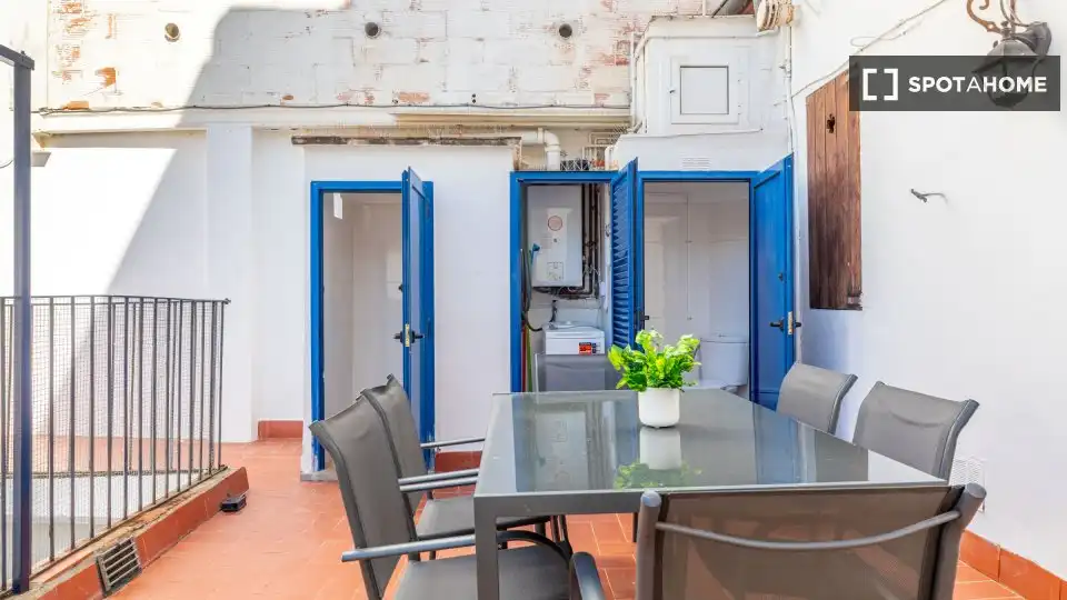 Piso de 60 m² en Sitges