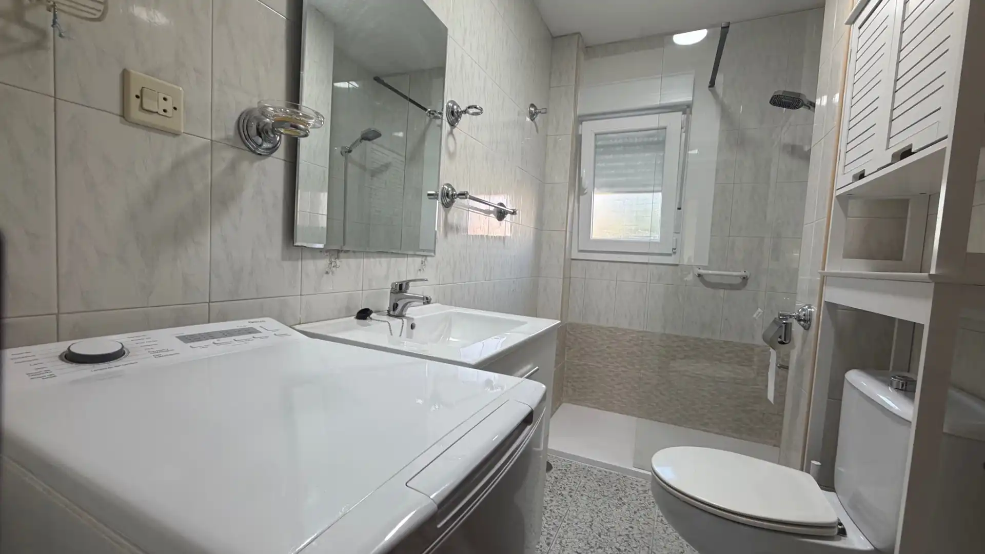 Piso de 60 m² en Gijón