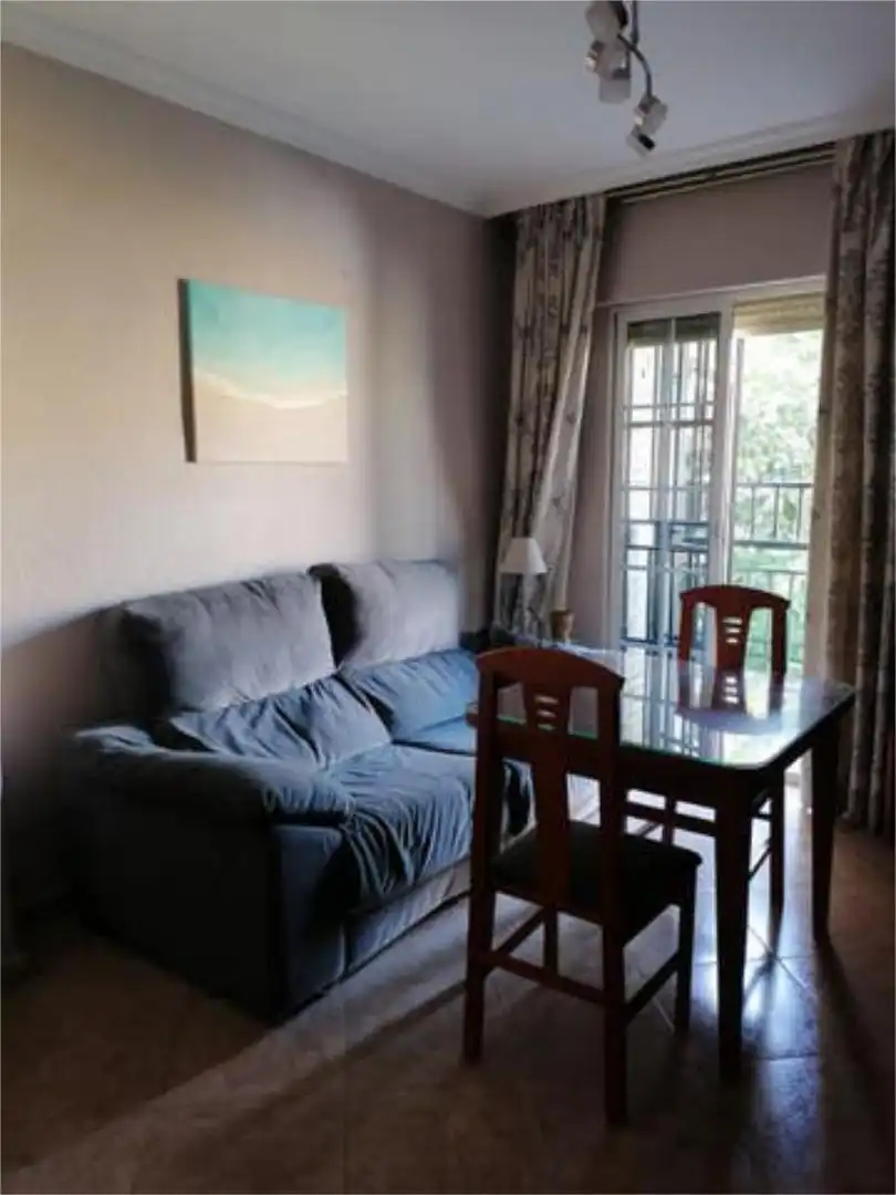 Pis de 73 m² a Sevilla