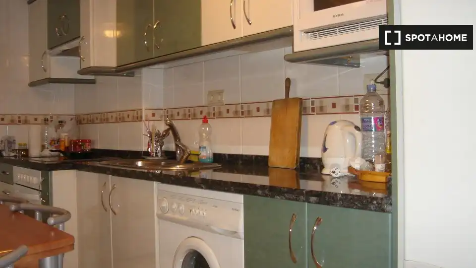 Habitación en alquiler, Salamanca