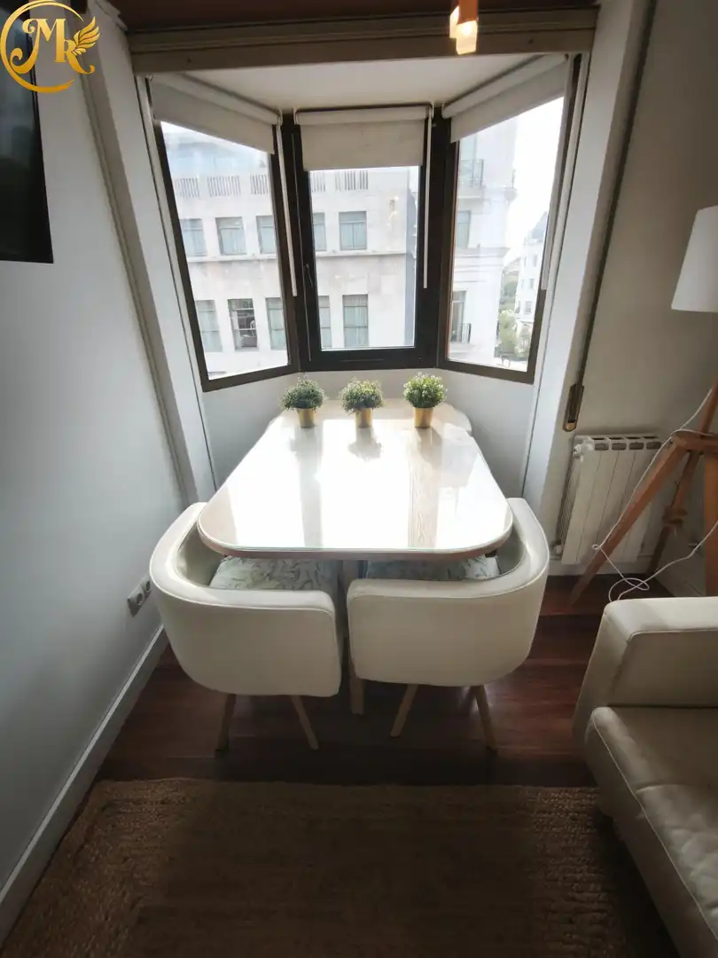 Piso de 89 m² en Santander