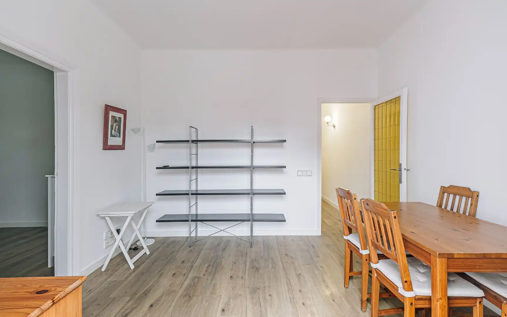 Wohnung 72 m² in Barcelona