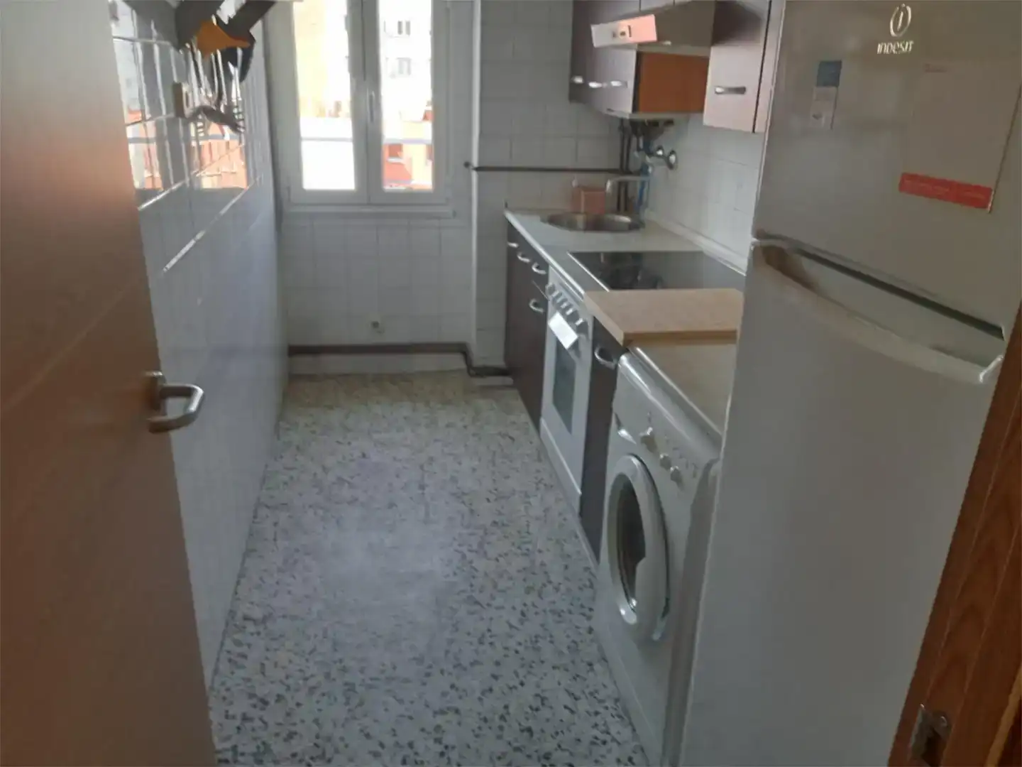 Piso de 68 m² en Gijón