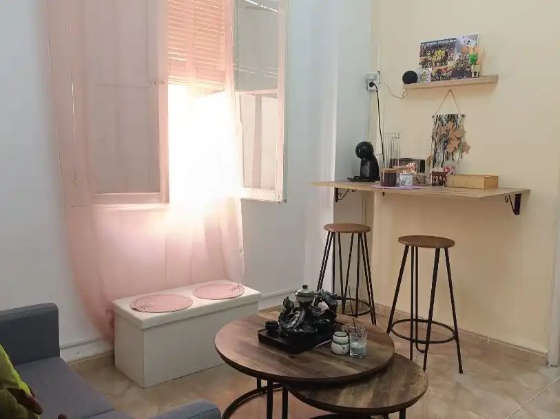 Wohnung 100 m² in Alicante