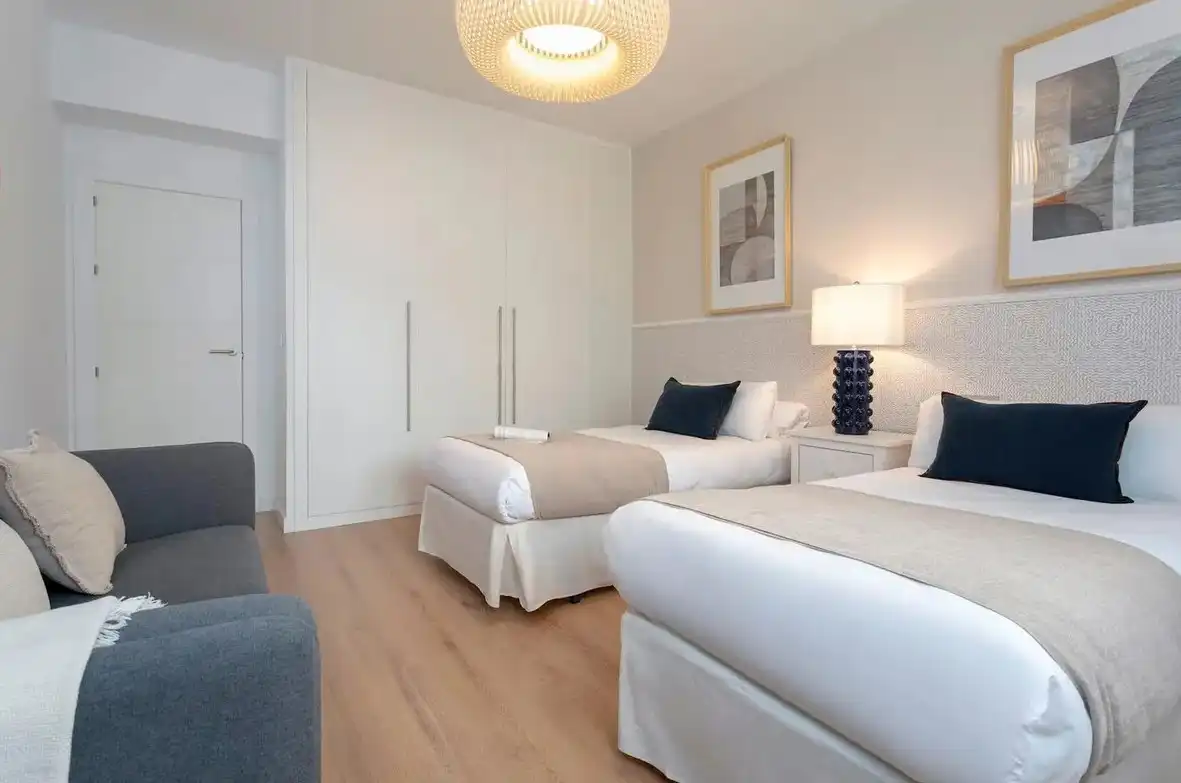 Pis de 85 m² a Alcalá de Henares