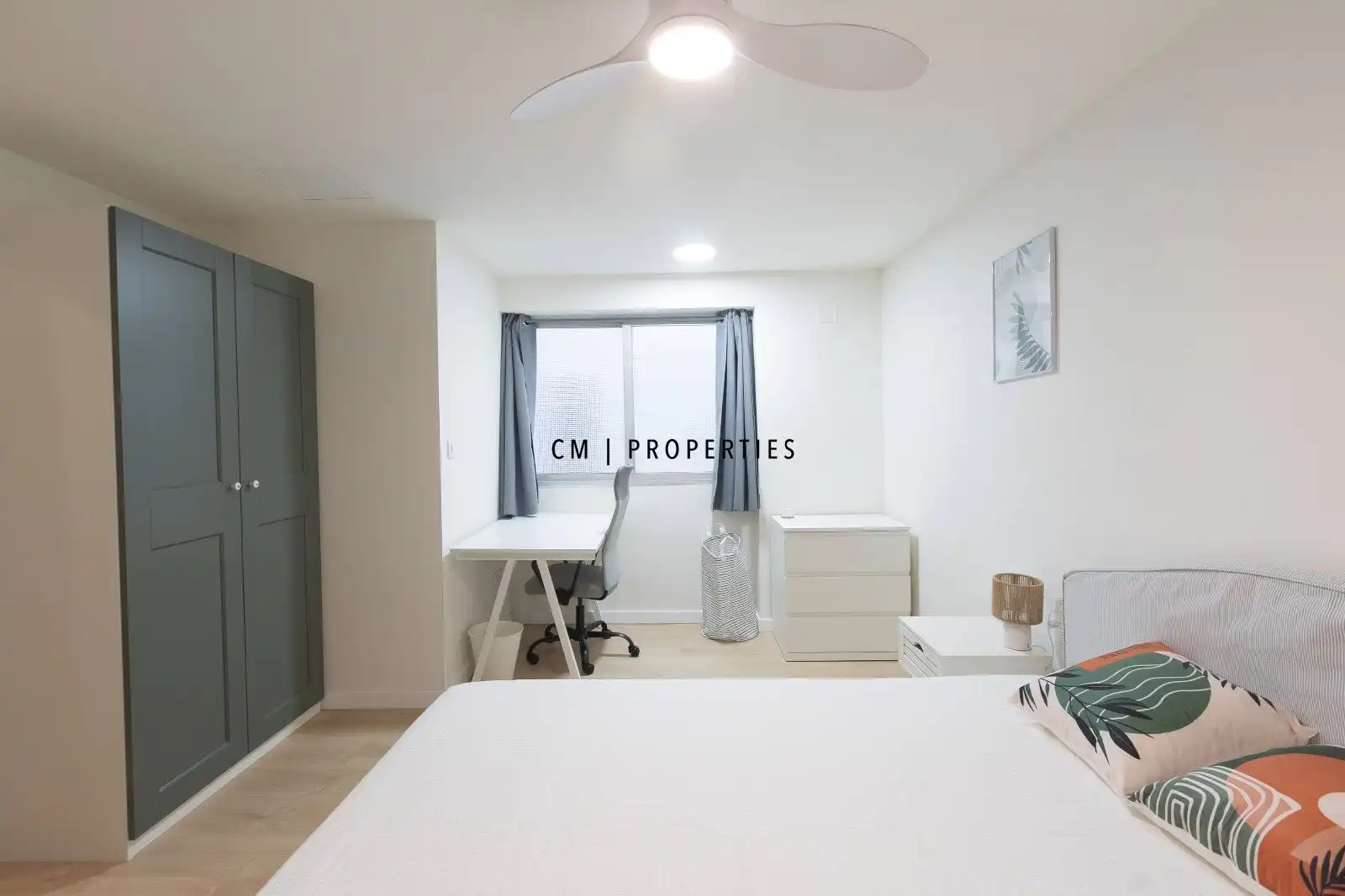 Pis de 104 m² a València