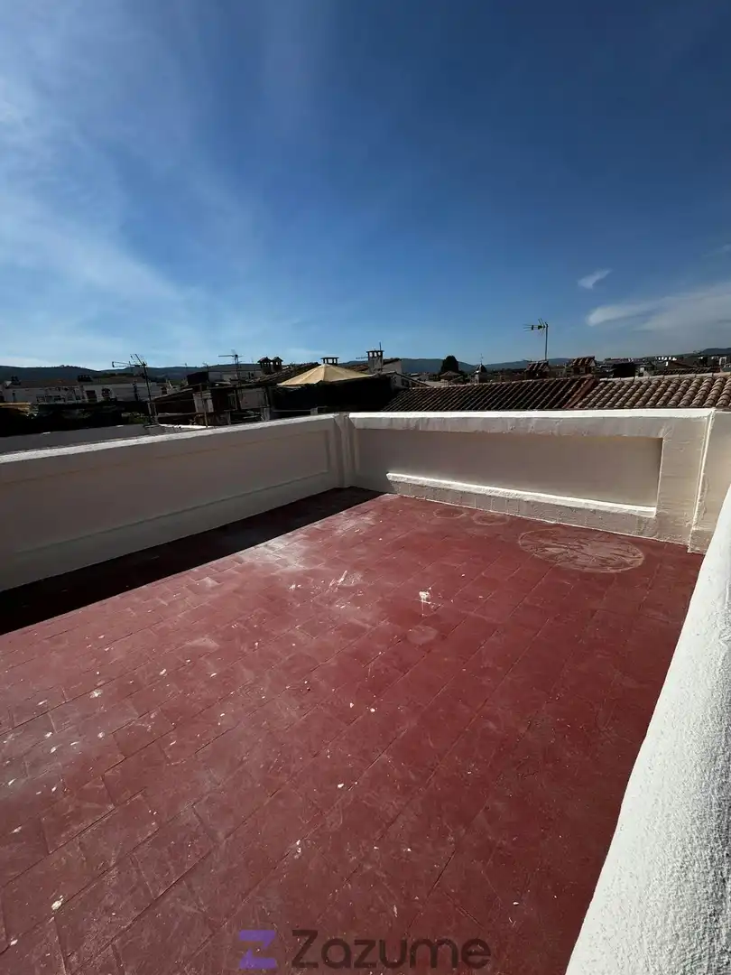Casa de 143 m² a Ontinyent