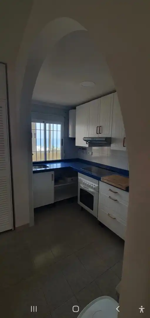 Piso de 55 m² en Cartagena