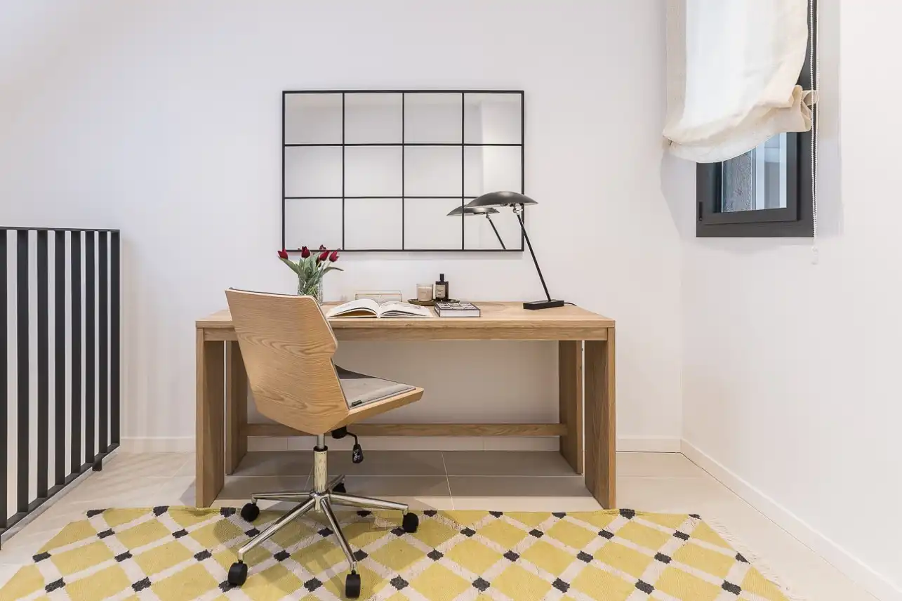 Piso de 60 m² en Barcelona