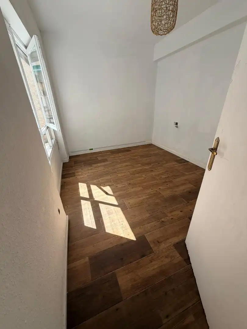 Piso de 38 m² en Alicante