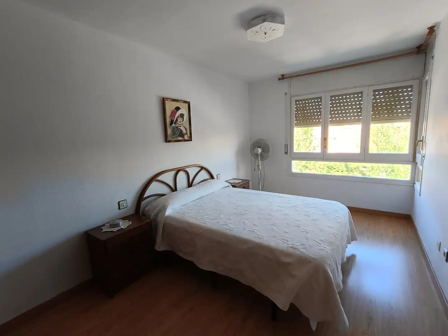 Piso de 87 m² en Cunit