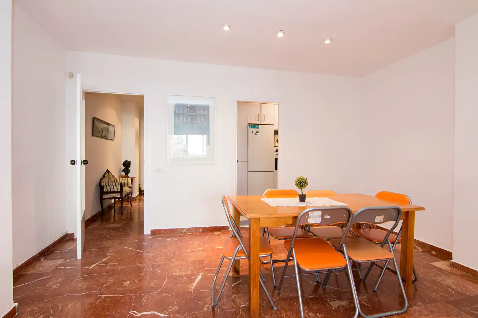 Piso de 140 m² en Granada