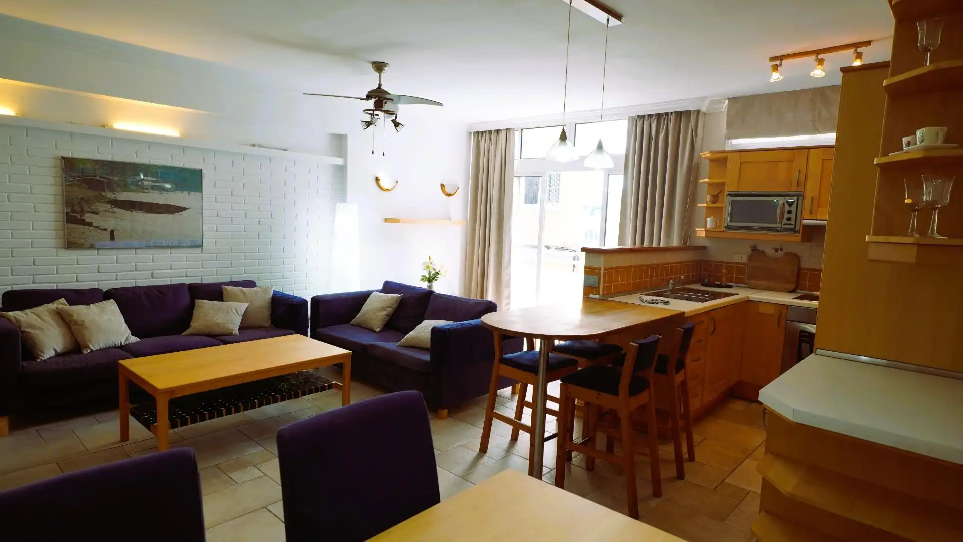 Pis de 56 m² a Las Palmas de Gran Canaria