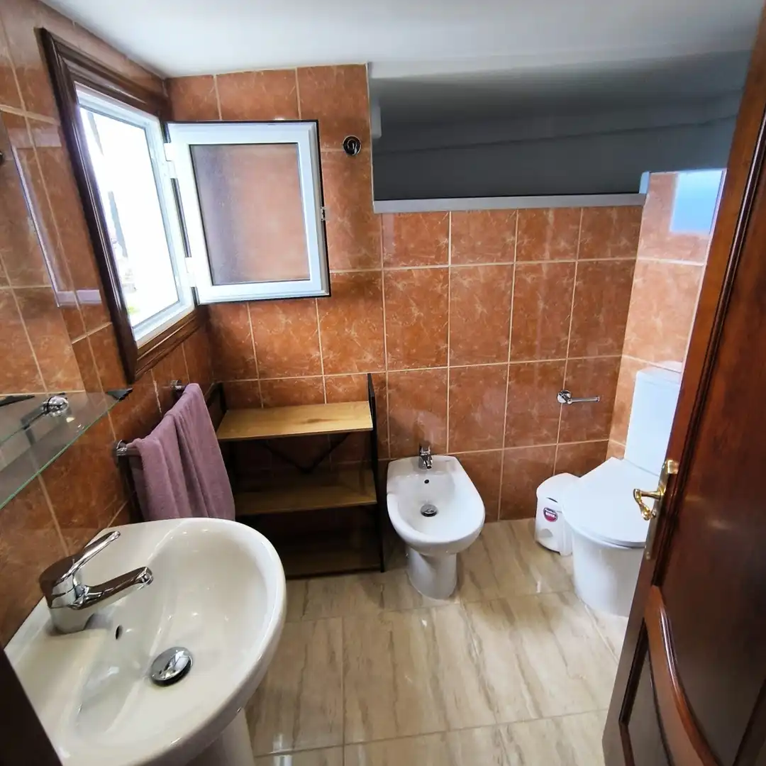 Piso de 50 m² en La Orotava