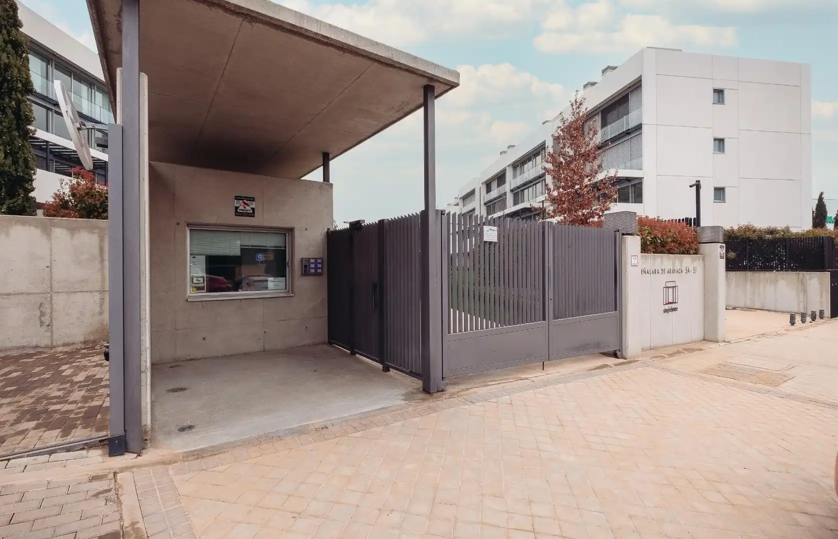 Квартира 137 м² в Мадриде