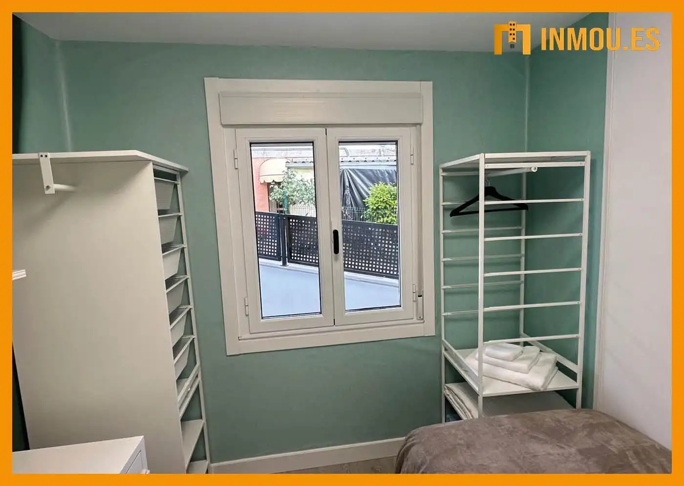 Piso de 42 m² en Ourense