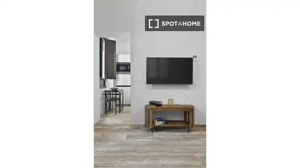 Habitación 75 m², Sevilla