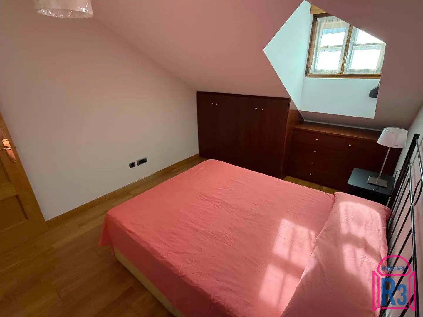 Piso de 117 m² en León