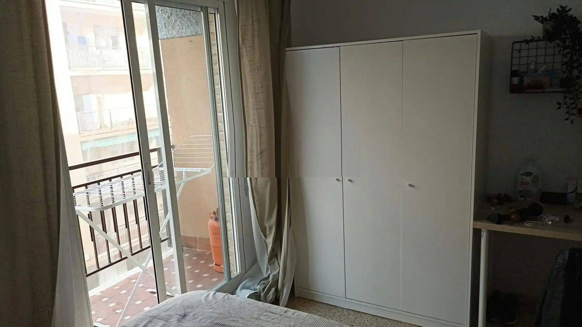 Habitación 78 m², Valencia