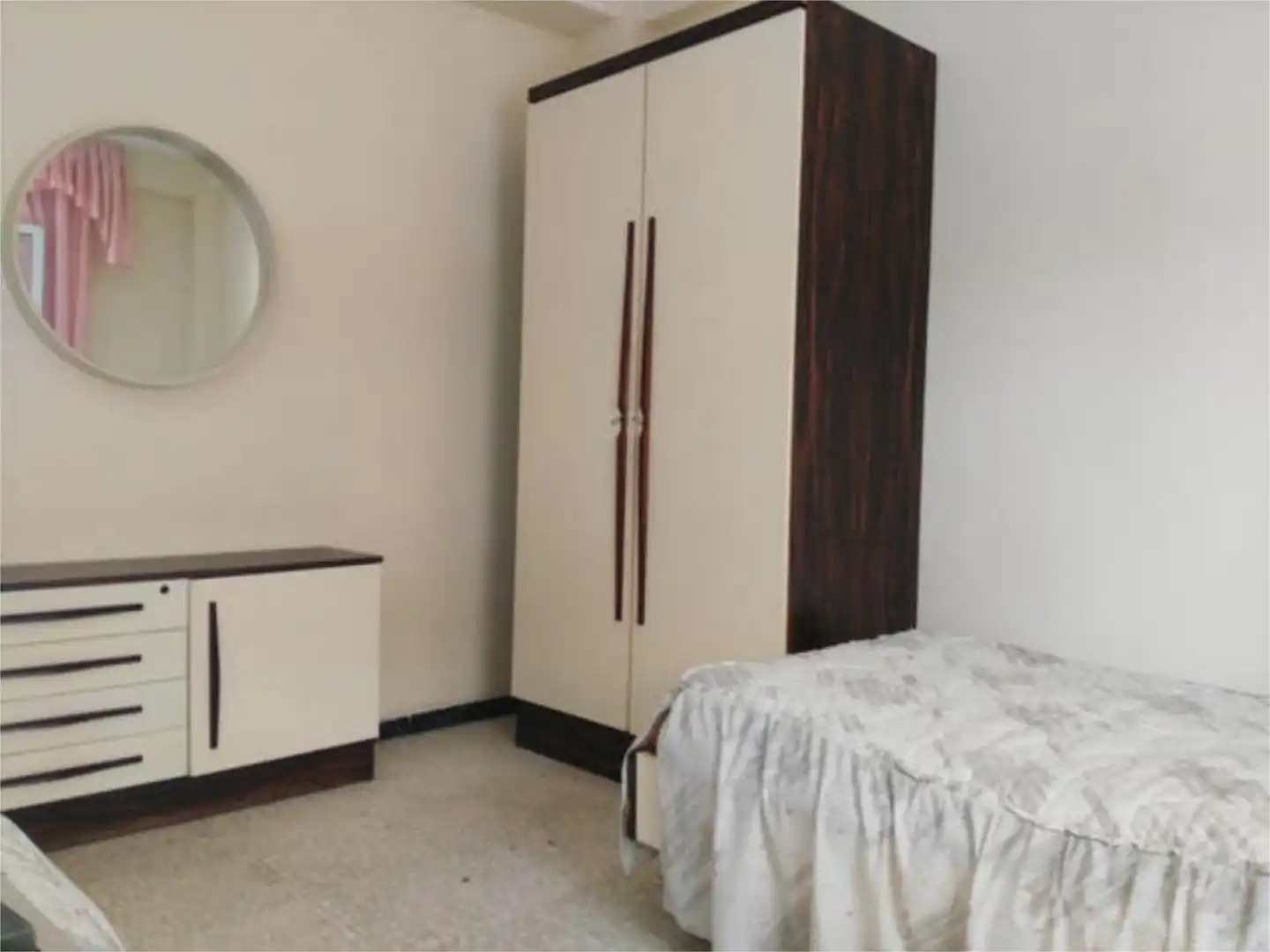 Piso de 55 m² en Sevilla