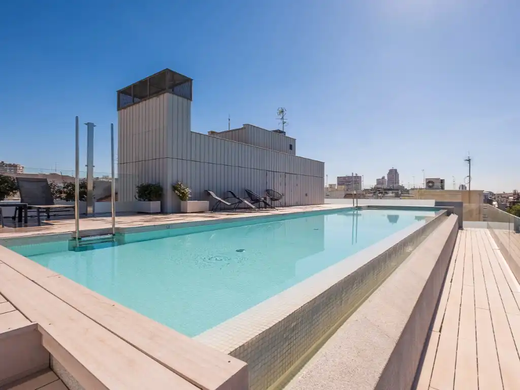 Appartamento 127 m² a Madrid