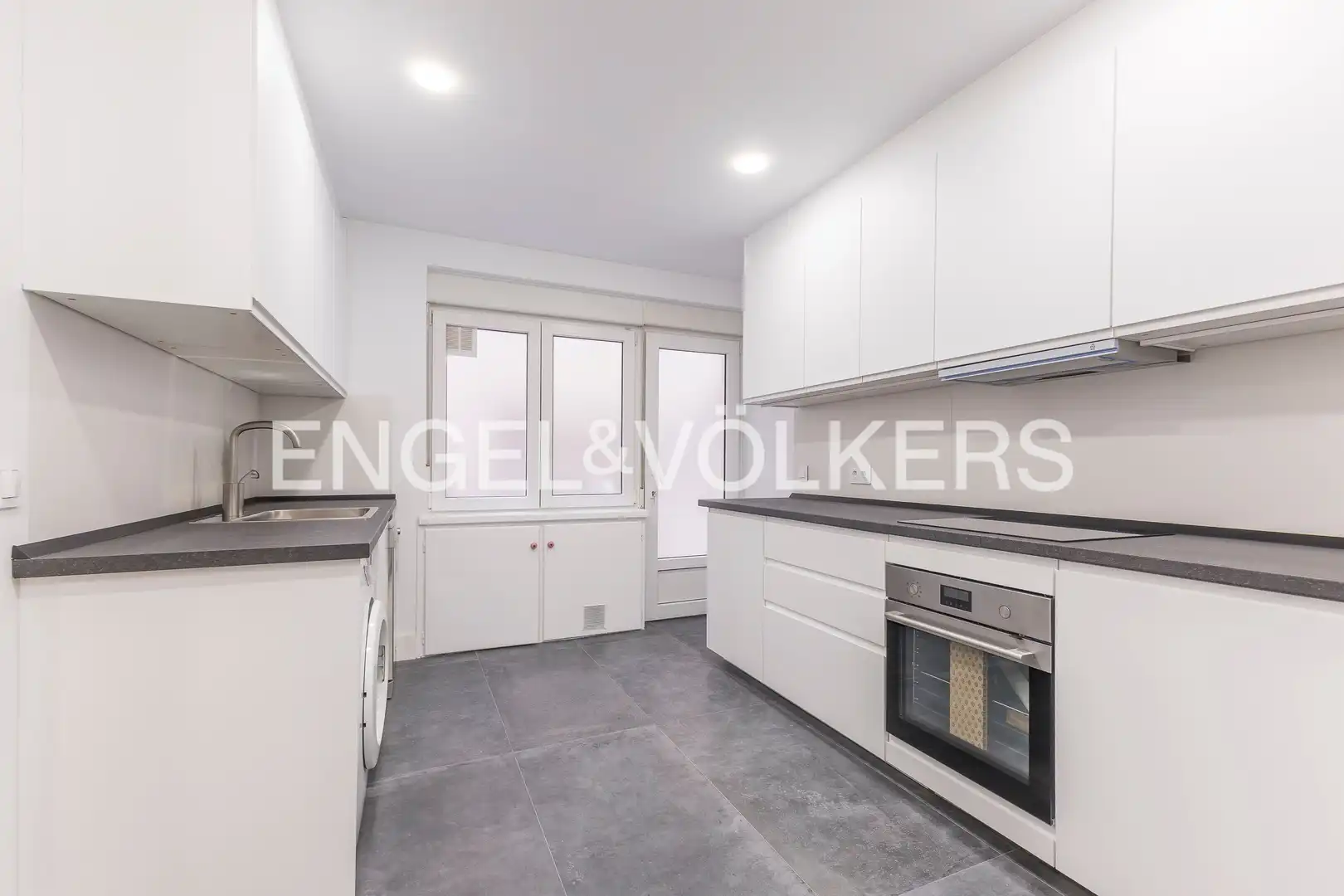 Apartamento 208 m² em Madrid