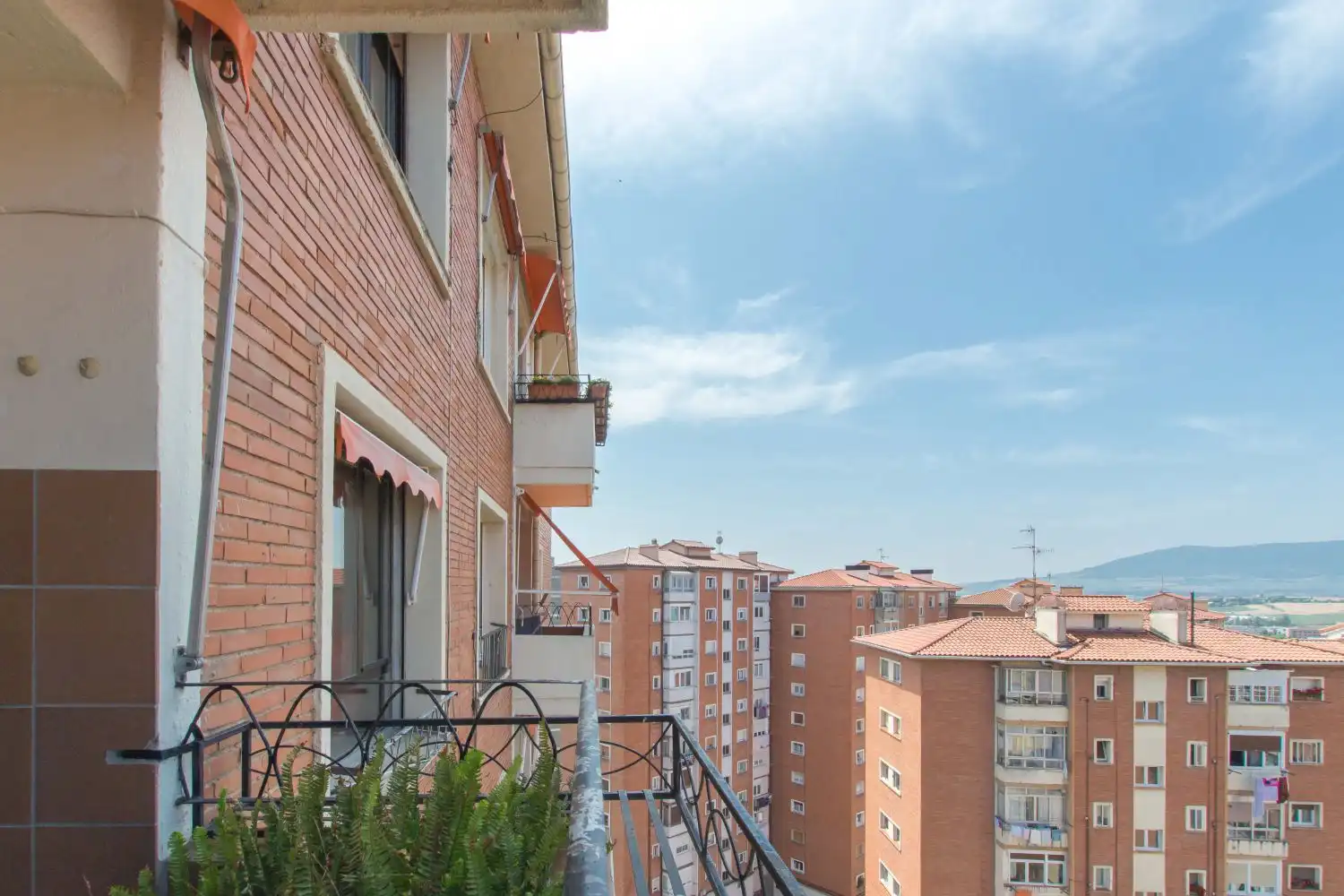 Piso de 99 m² en Pamplona