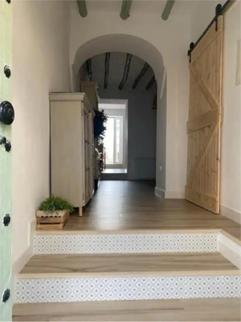 Piso de 150 m² en El Rubio