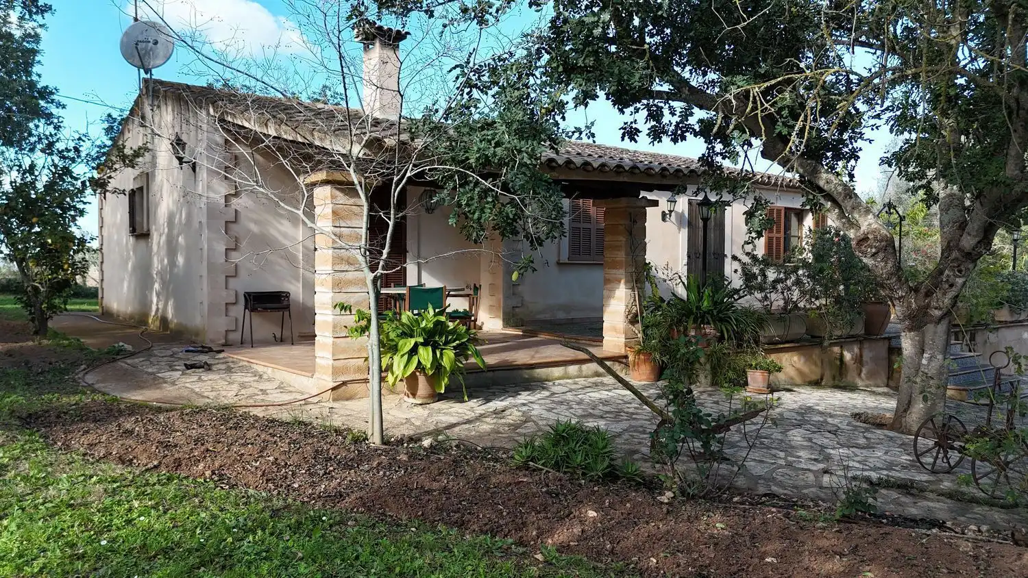 Casa de 175 m² a Manacor