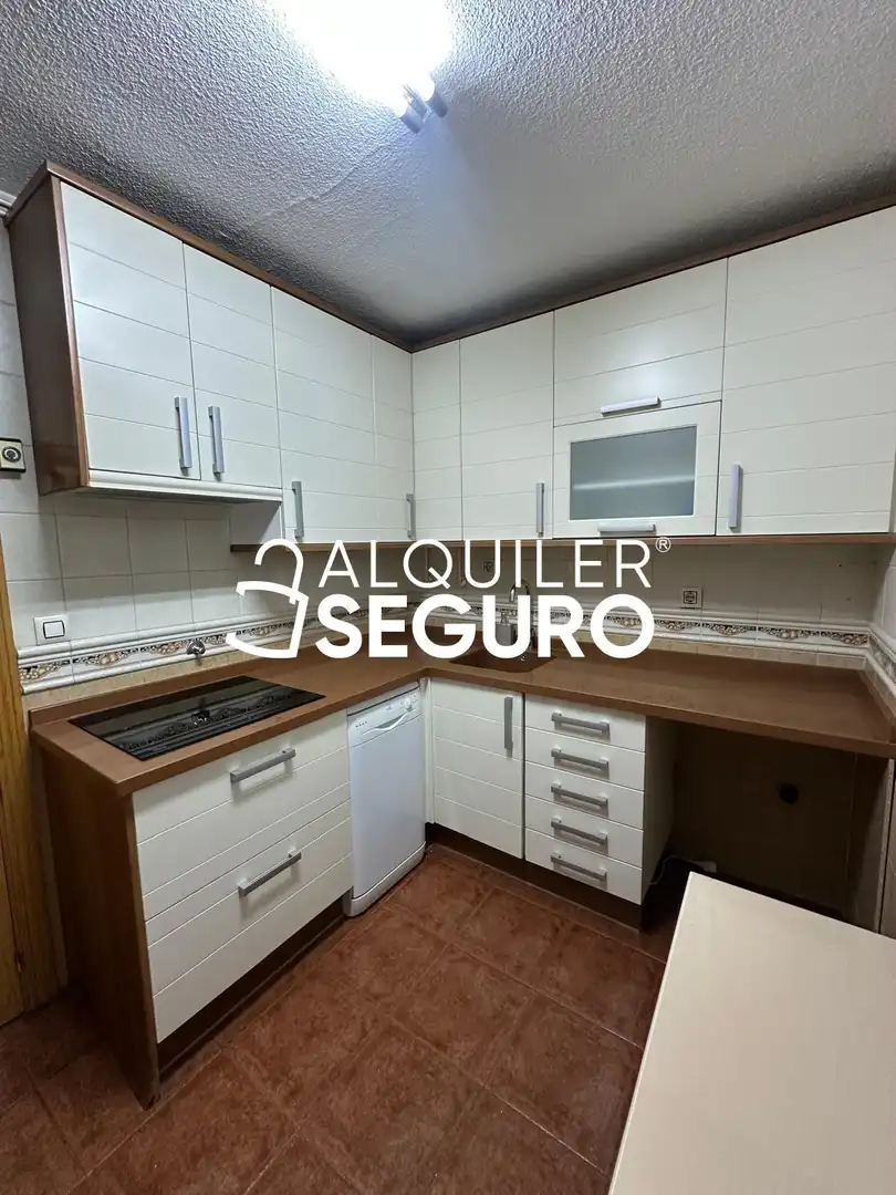Appartamento 67 m² a Fuenlabrada