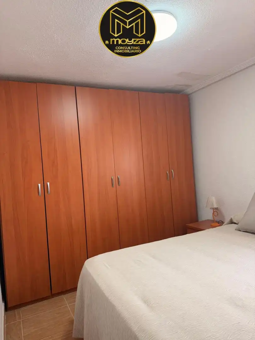 Pis de 56 m² a Jaén