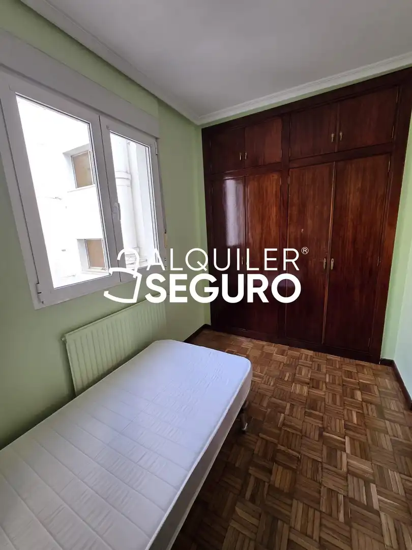 Piso de 110 m² en Tardajos